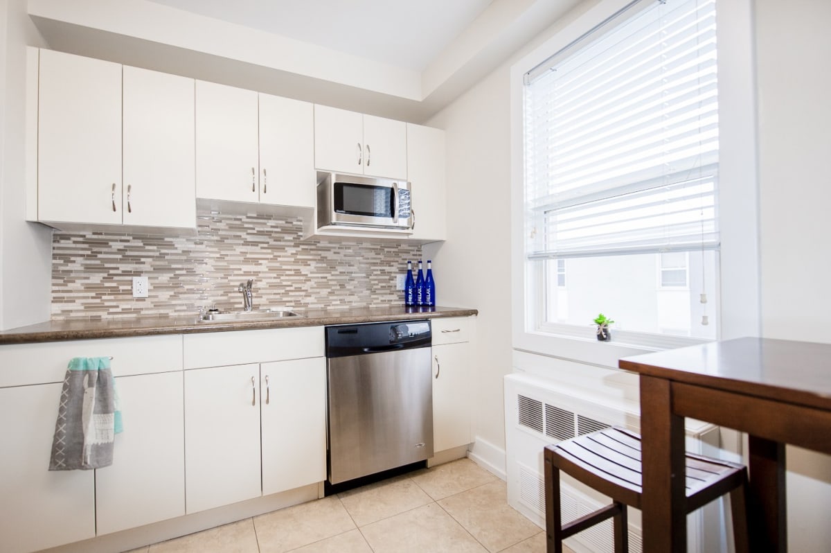 Place St. Boniface Complex Apartments for Rent in St. Boniface